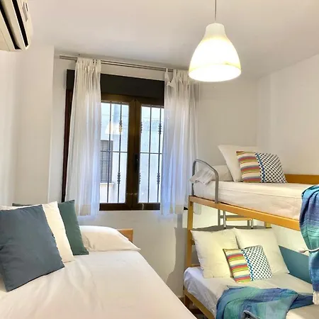 Apartment Casa Dora