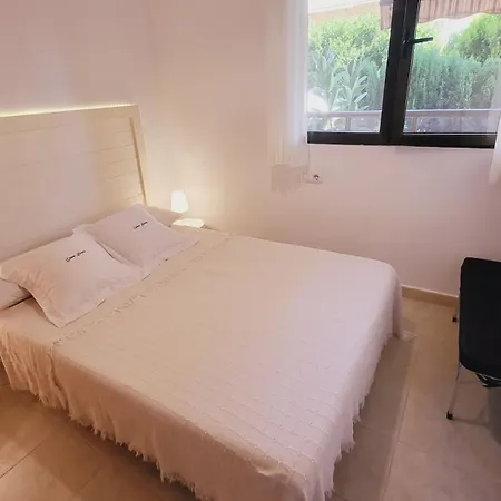 Apartment Casa Dora Puzol