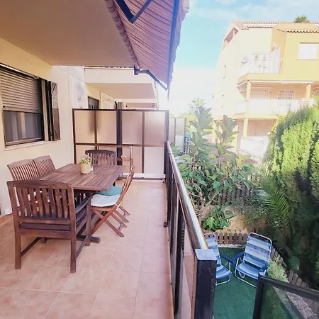 Casa Dora Apartment