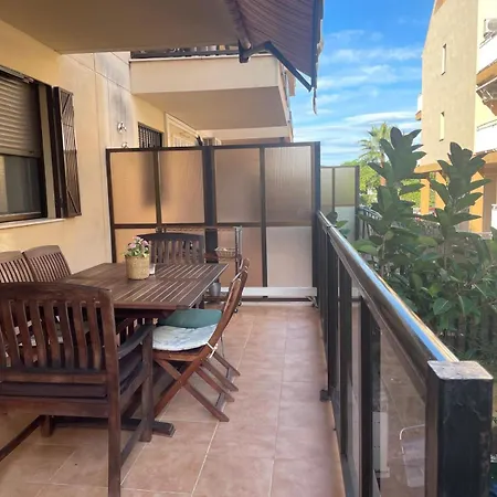 Apartment Casa Dora *