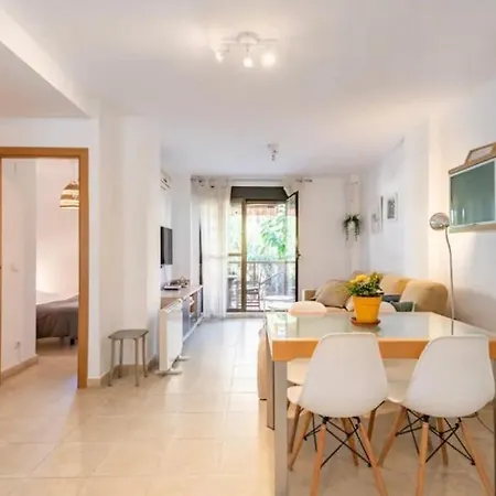 Apartment Casa Dora