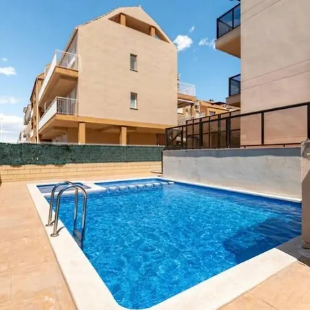 Lägenhet Casa Dora *