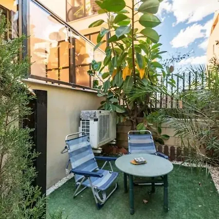 Casa Dora Apartment Puzol