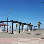 Casa Dora Playa Puzol