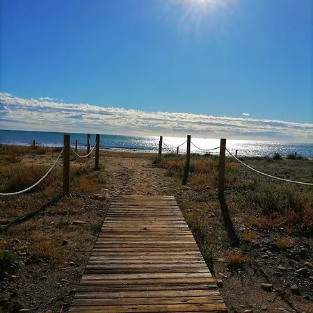 Διαμέρισμα Casa Dora Playa