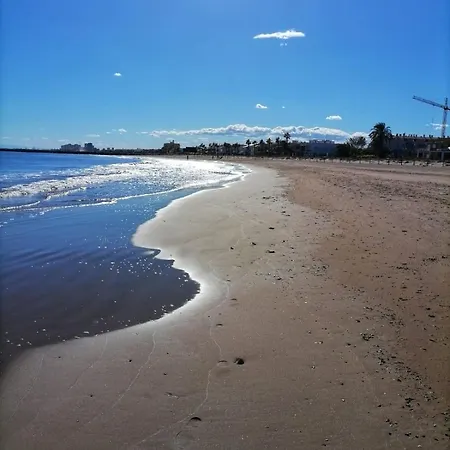 Casa Dora Playa Διαμέρισμα *