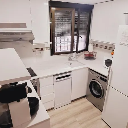 Apartment Casa Dora *