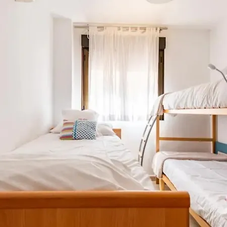 Casa Dora Playa Διαμέρισμα
