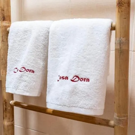 Casa Dora Playa Apartamento *