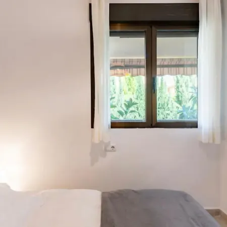 Apartment Casa Dora Puzol
