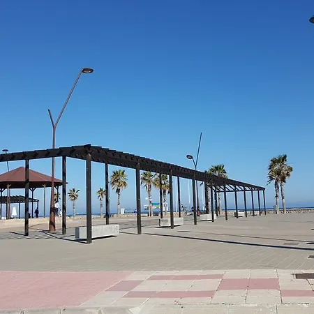 Casa Dora Playa Puçol