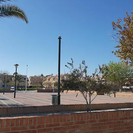 Casa Dora Playa *