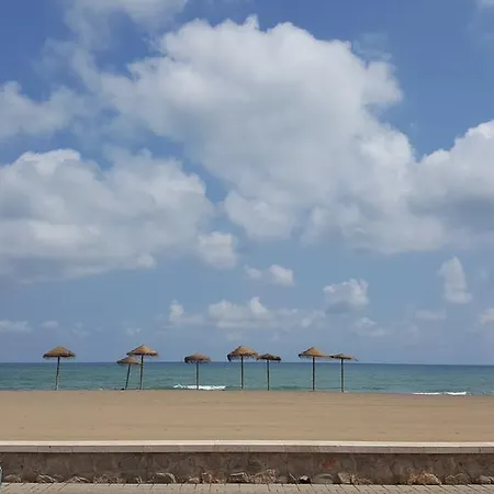 Apartment Casa Dora Puzol