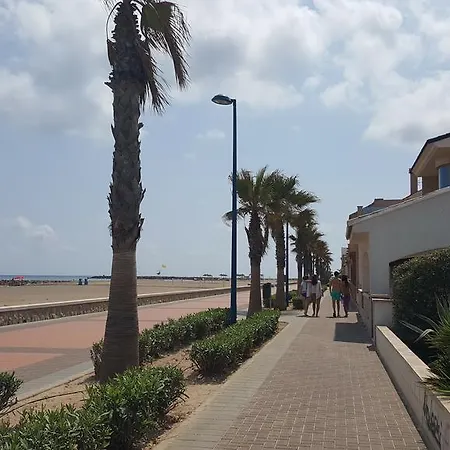 Casa Dora Playa