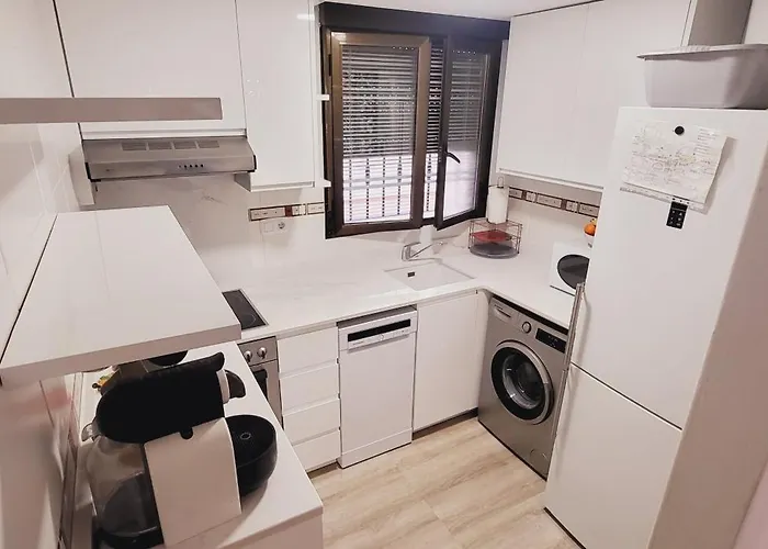 Apartman Casa Dora Playa *